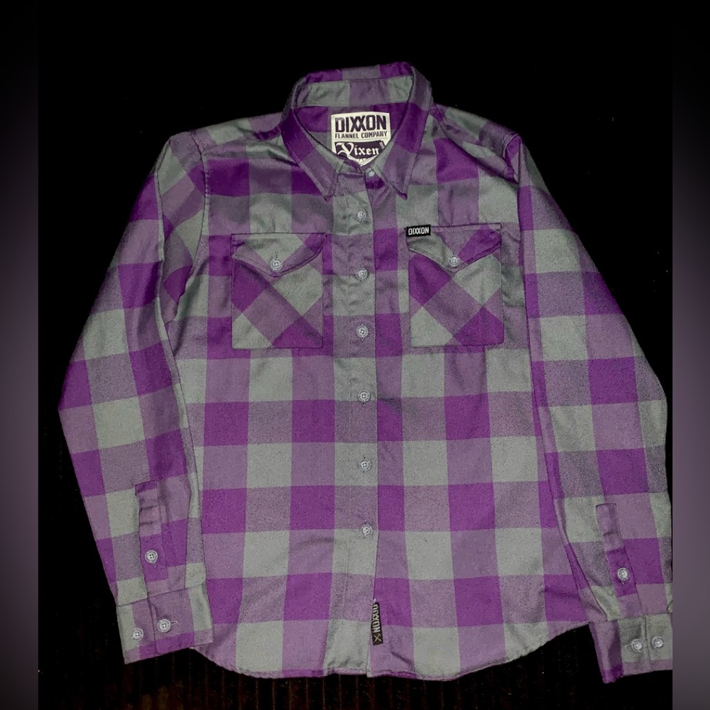 Dixxon Flannel